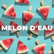 Déodorant Naturel Kali 78g - Melon D'eau