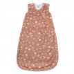 Sac de Nuit en Peluche 1.5tog - 18-36m - Fleurs - Perlimpinpin