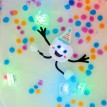 Cubes Lumineux Avec Party Pal - Glo Pals