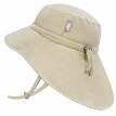 Chapeau Hydrofuge - Wheat - Jan & Jul
