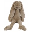 Toutou Lapin Ritchie - Argile - 58cm - Happy Horse