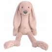 Toutou Lapin Ritchie - Rose - 38cm - Happy Horse