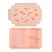 Boite Bento - Papillons - Little Lovely