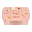 Boite Bento - Papillons - Little Lovely