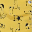 Tablier De Bricolage - 4-6 Ans - Chien Jaune - Perlimpinpin