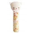 Hochet Chaton Odette - Sweet Marigold - Alimrose