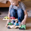 Transporteur de Voitures - Melissa & Doug