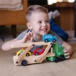 Transporteur de Voitures - Melissa & Doug