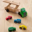 Transporteur de Voitures - Melissa & Doug