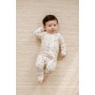 Pyjama Manches Longues - French Breakfast - Loulou Lollipop