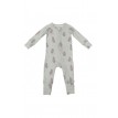 Pyjama Manches Longues - Forest - Loulou Lollipop