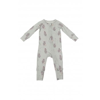 Pyjama Manches Longues - Forest - Loulou Lollipop