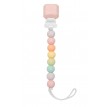 Attache-suce Lolli Gem - Barbe à Papa - Loulou Lollipop