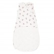 Sac de Nuit en Bambou - 0-6m - 1tog - Malvas - Perlimpinpin