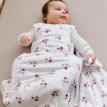 Sac de Nuit en Bambou - 0-6m - 1tog - Malvas - Perlimpinpin