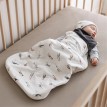 Sac de Nuit en Bambou - 6-18m - 1tog - Hélicos - Perlimpinpin