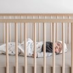 Sac de Nuit en Bambou - 6-18m - 1tog - Hélicos - Perlimpinpin