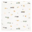 Couverture De Bambou - Prairie - Perlimpinpin