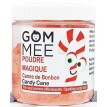 Poudre Magique De Canne De Bonbon - Gommee