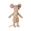 Souris Petite Soeur - Maileg