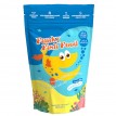 Sel de Bain Moussant - Hullabaloo Bleu - Loot Toy