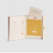 Livre De Naissance - Petite Ecole De Danse- Moulin Roty