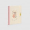 Livre De Naissance - Petite Ecole De Danse- Moulin Roty