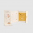 Livre De Naissance - Petite Ecole De Danse- Moulin Roty