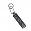 Porte-clés - Le Gem - Noir - Lambert