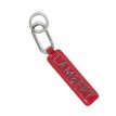 Porte-clés - Le Gem - Ruby - Lambert
