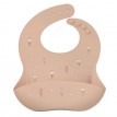 Bavoir Silicone - Ice Cream - Nouka