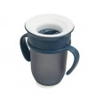 Tasse 360 - 7oz - Deep Ocean - Nouka