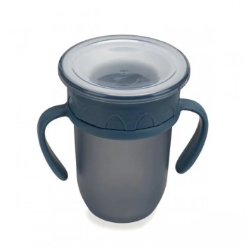 Tasse 360 - 7oz - Deep Ocean - Nouka