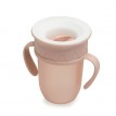 Tasse 360 - 7oz - Blush - Nouka