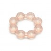 Anneau de Dentition Rafraichissant - Blush - Nouka