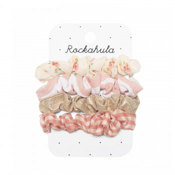 Chouchous - 4/pqt - Blossom - Rockahula