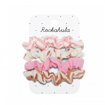 Couchous - 4/pqt - Cherry Stripe - Rockahula