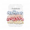 Chouchous - 4/pqt - Vintage Seaside - Rockahula