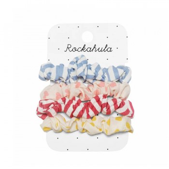 Chouchous - 4/pqt - Vintage Seaside - Rockahula