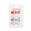 Pinces 4/pqt - Vintage Seaside - Rockahula