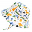 Chapeau - Safari - Jan & Jul