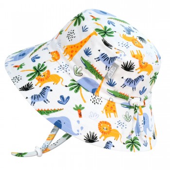 Chapeau - Safari - Jan & Jul