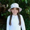 Chapeau - Pretty Petals - Jan & Jul