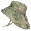 Chapeau Hydrofuge - Jungle Safari - Jan & Jul