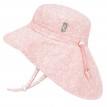 Chapeau Hydrofuge - Pink Prairie - Jan & Jul