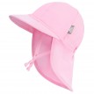 Bonnet D'été Hydrofuge - Rose - Jan & Jul
