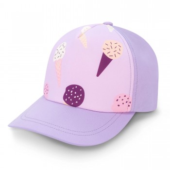 Casquette De Baseball - Cornet - Jan & Jul