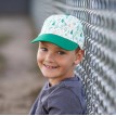 Casquette De Baseball - Camp Grove - Jan & Jul