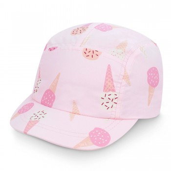 Casquette Sunlite - Cornet - Jan & Jul