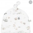 Bonnet À Noeud Bambou - 1-3m- Jungle- Perlimpinpin